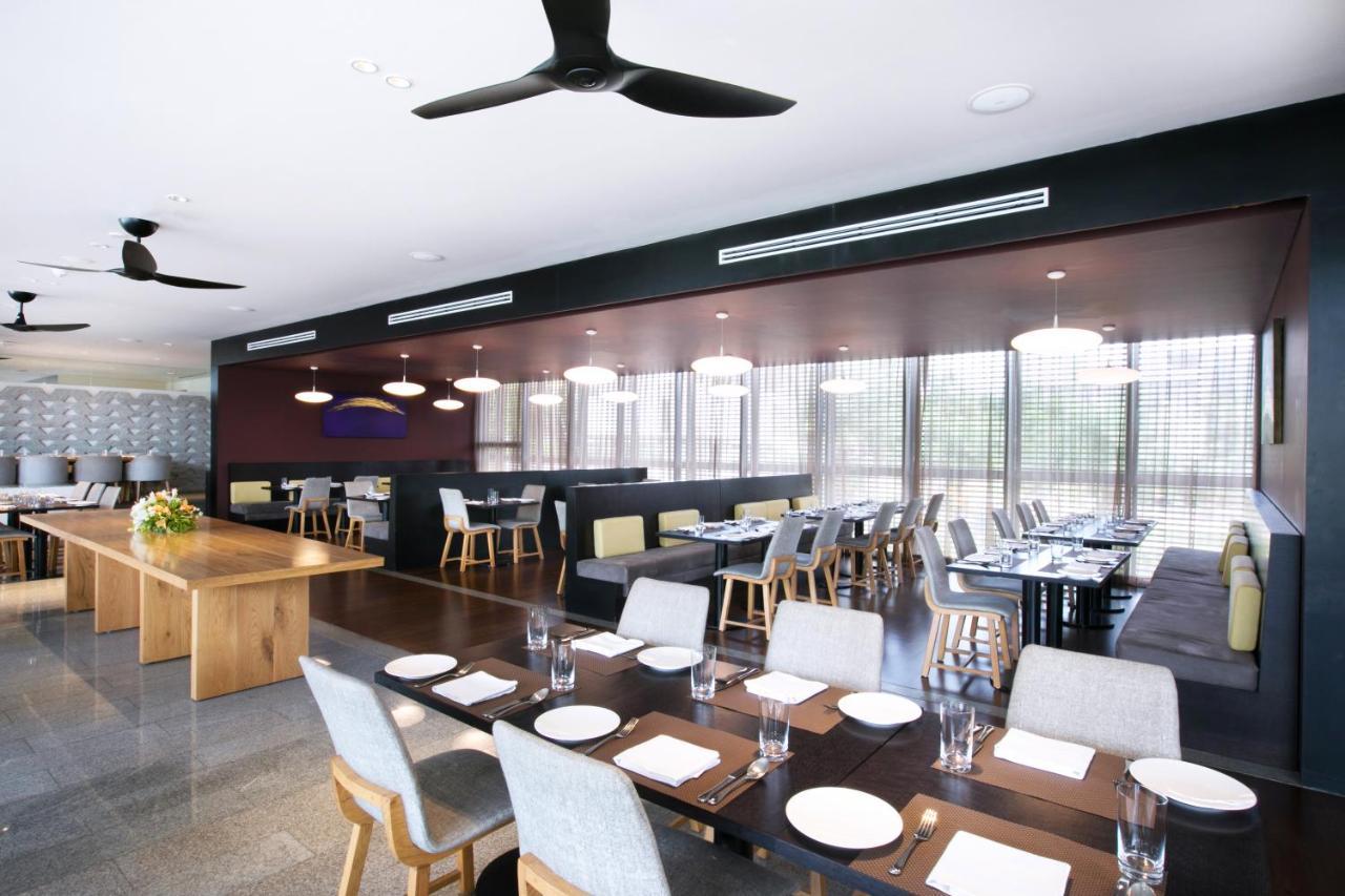 Blvd Club - Near Bengaluru Airport होटल Settahalasur