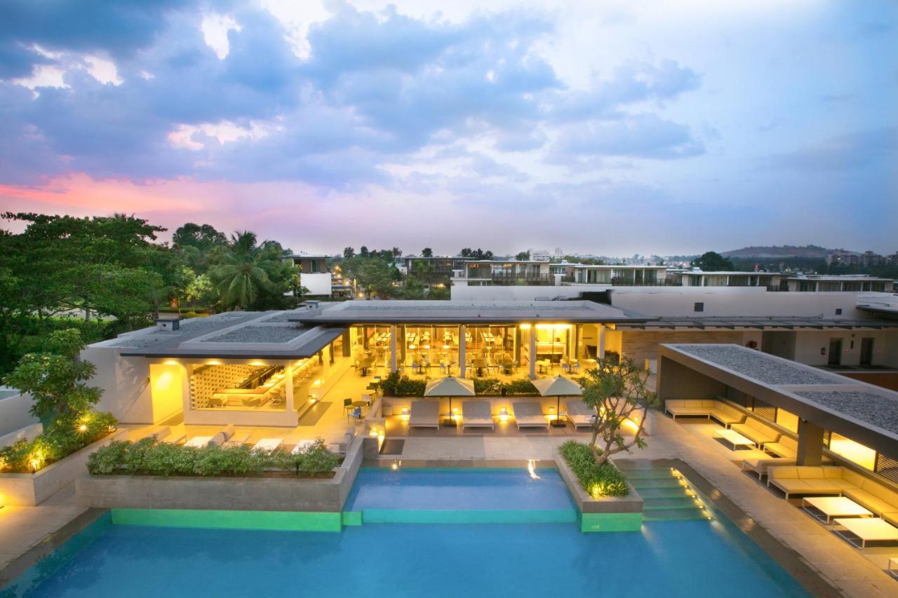 Blvd Club - Near Bengaluru Airport Settahalasur