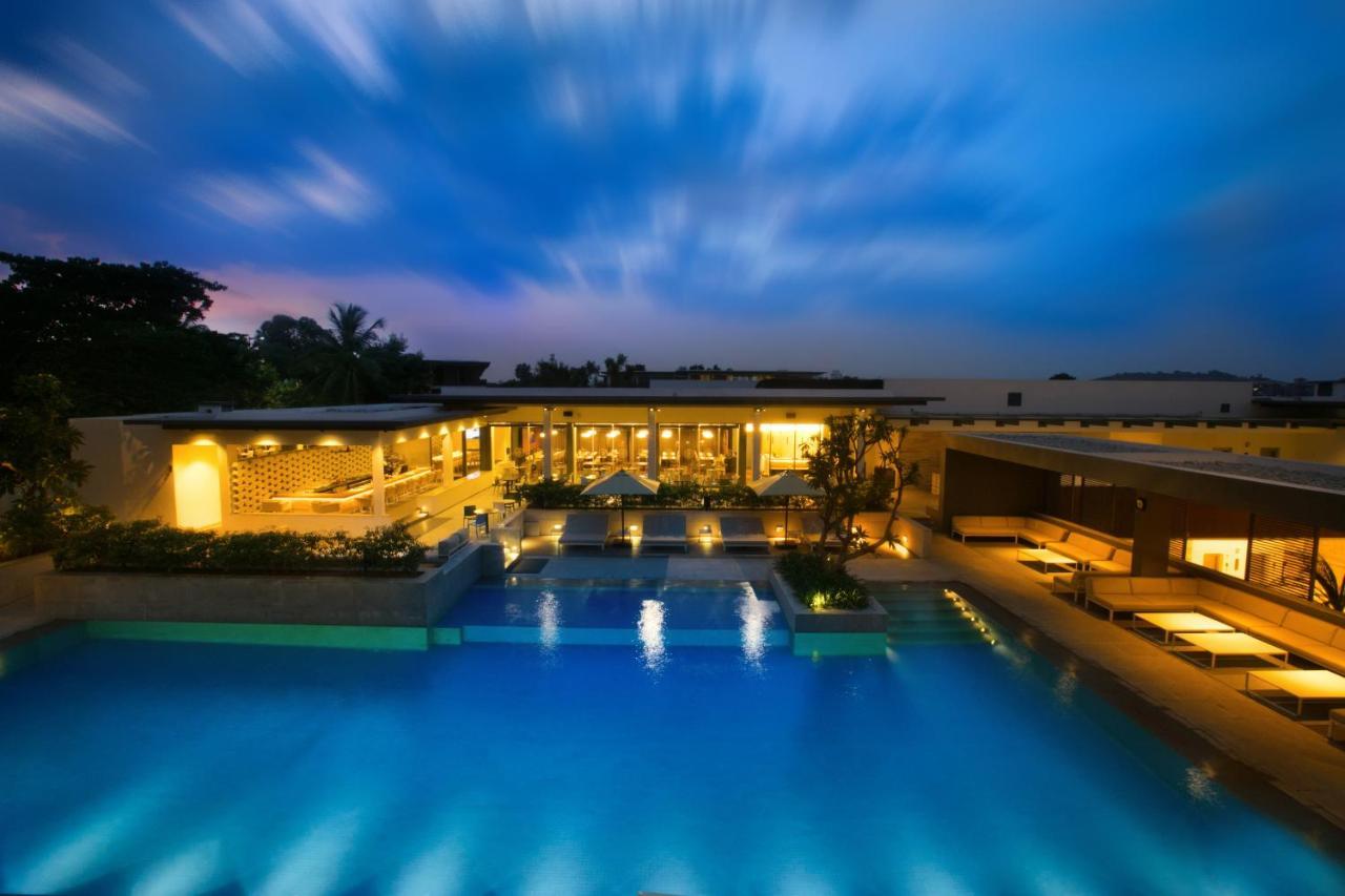 Blvd Club - Near Bengaluru Airport होटल Settahalasur