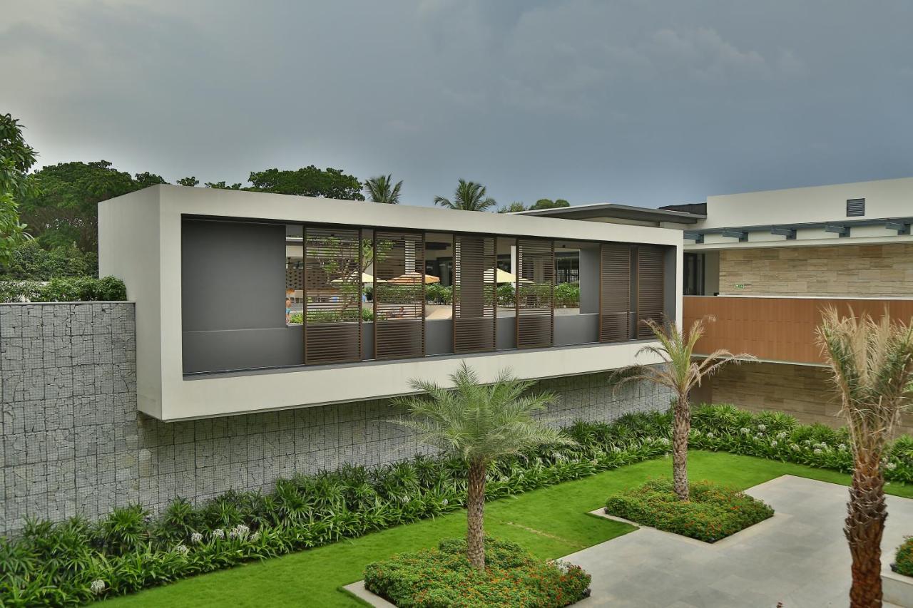 होटल Blvd Club - Near Bengaluru Airport