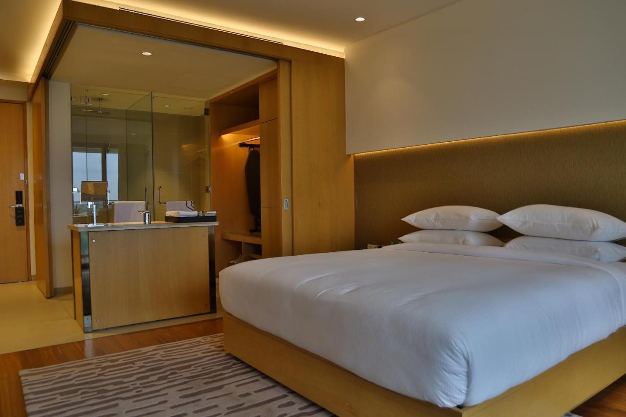 Blvd Club - Near Bengaluru Airport